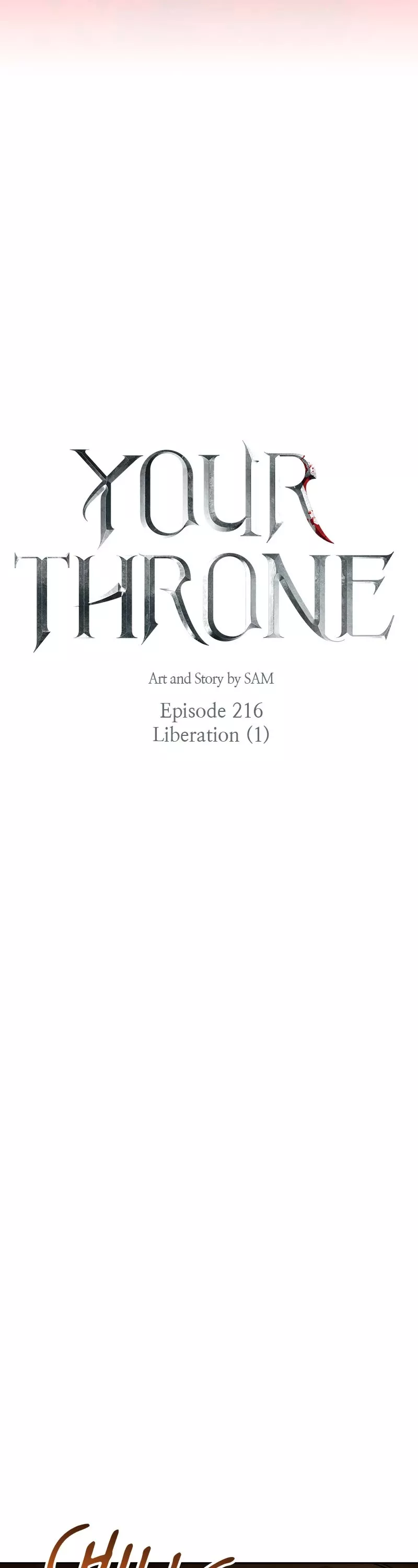 To Be You, Even Just For a Day Chapter 217 page 3 - 