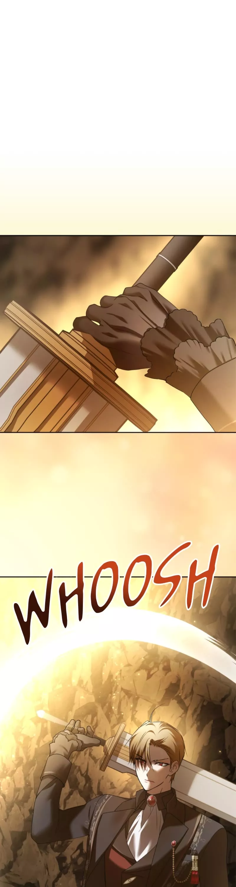 To Be You, Even Just For a Day Chapter 217 page 21 - 