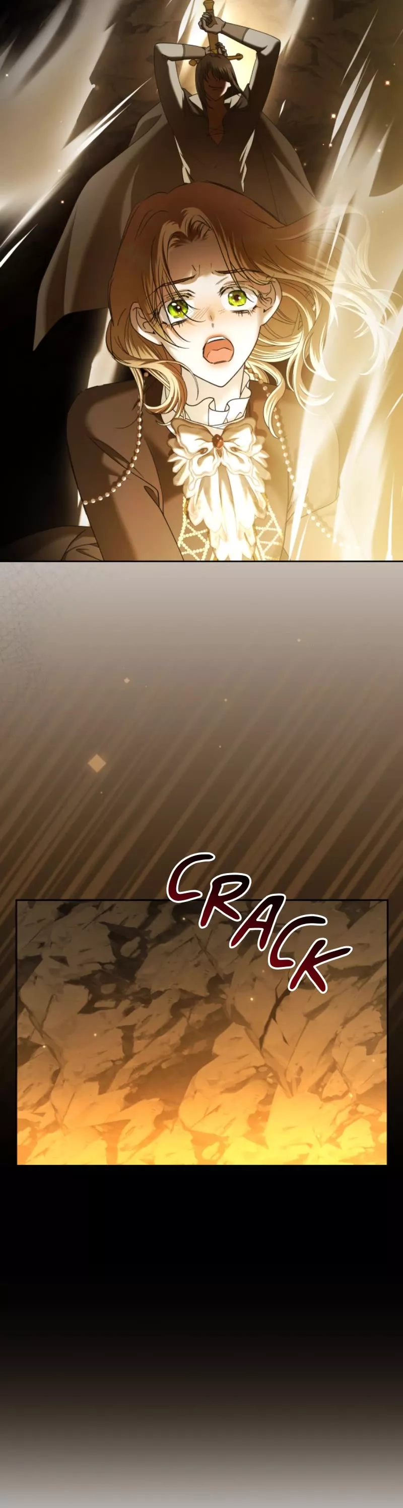 To Be You, Even Just For a Day Chapter 217 page 25 - 