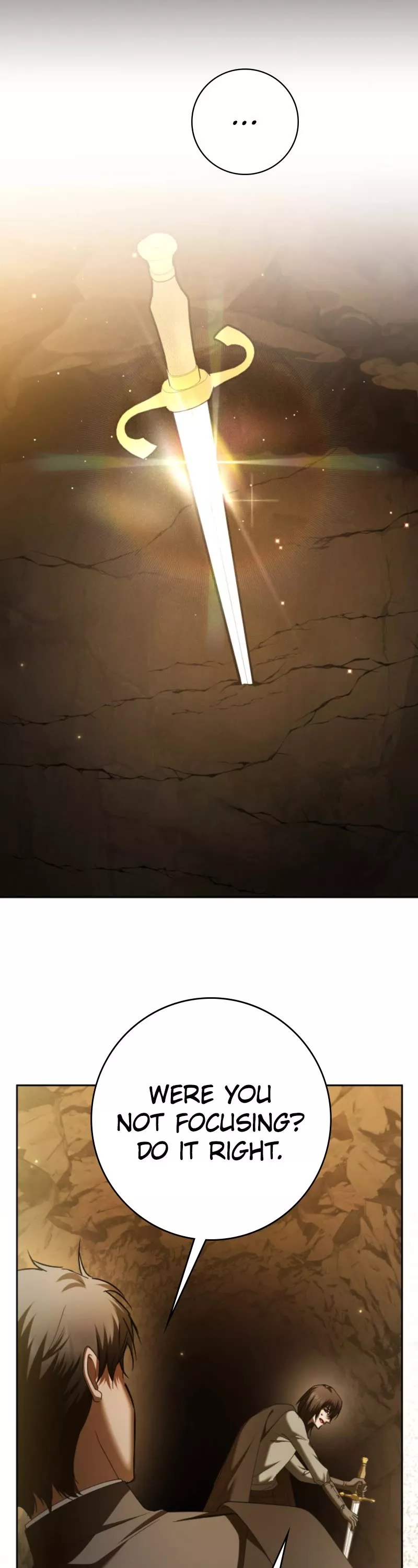 To Be You, Even Just For a Day Chapter 217 page 26 - 