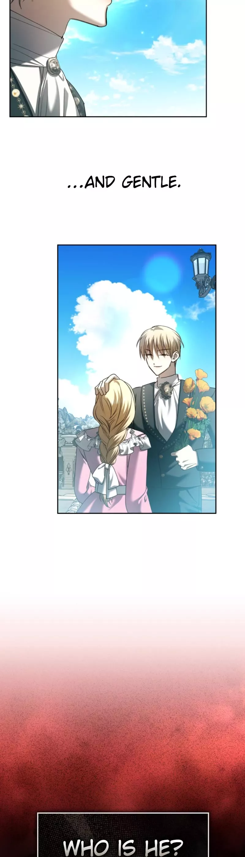 To Be You, Even Just For a Day Chapter 217 page 5 - 