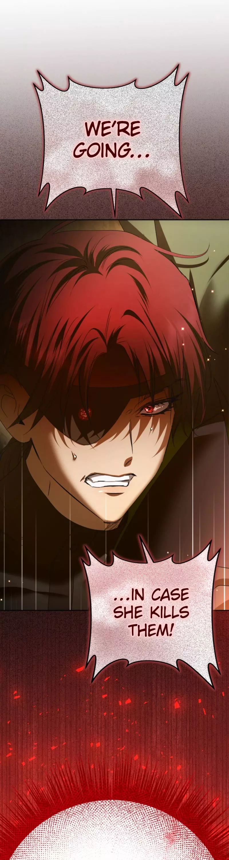 To Be You, Even Just For a Day Chapter 217 page 42 - 