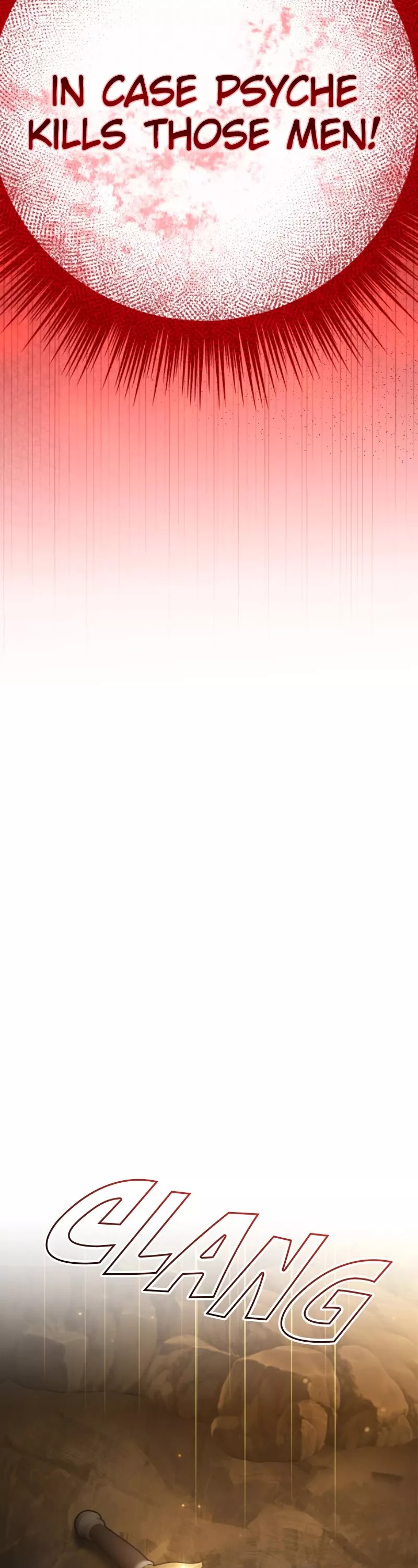 To Be You, Even Just For a Day Chapter 217 page 43 - 