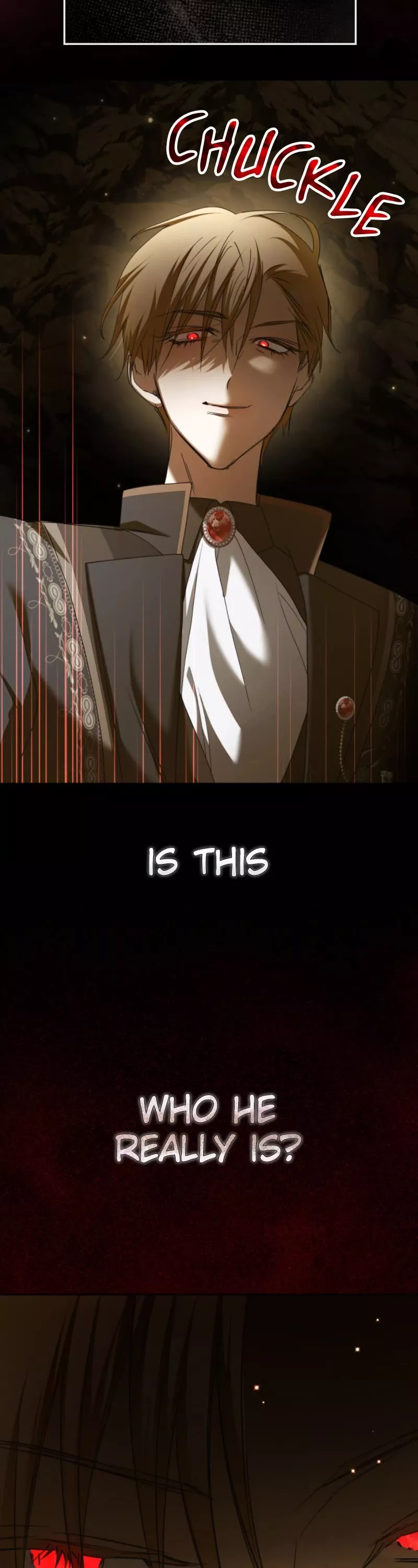 To Be You, Even Just For a Day Chapter 217 page 6 - 