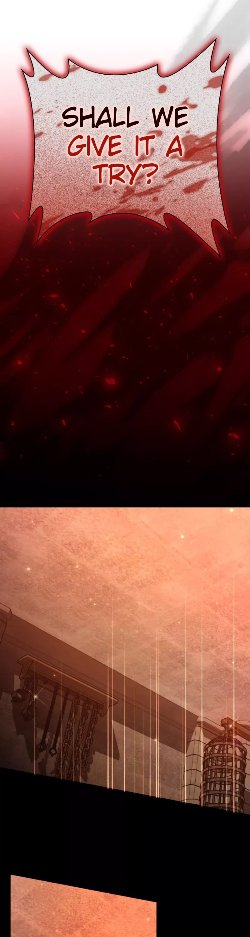 To Be You, Even Just For a Day Chapter 217 page 53 - 