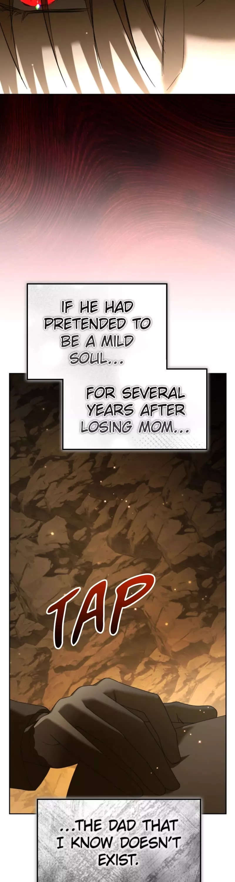 To Be You, Even Just For a Day Chapter 217 page 7 - 