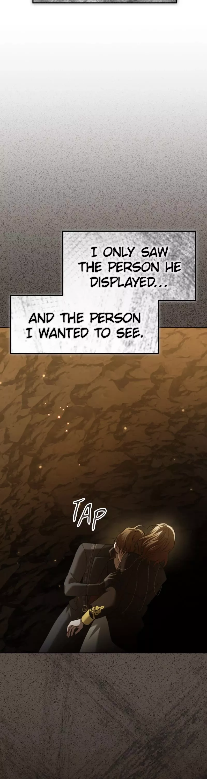 To Be You, Even Just For a Day Chapter 217 page 8 - 