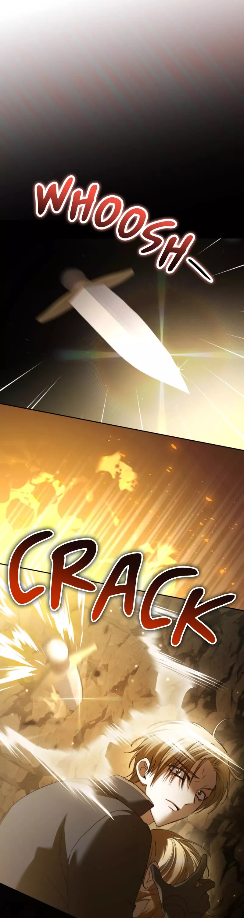 To Be You, Even Just For a Day Chapter 217 page 10 - 