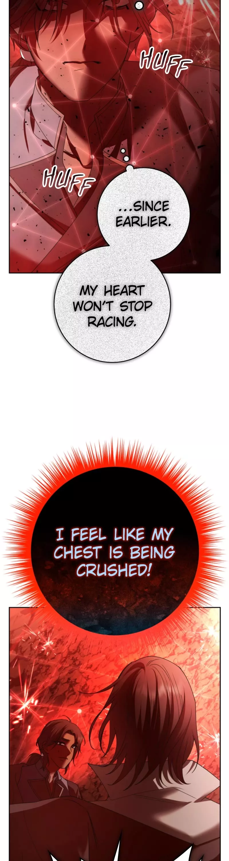 To Be You, Even Just For a Day Chapter 218 page 16 - 