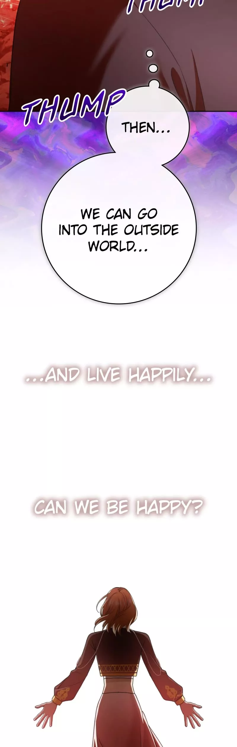 To Be You, Even Just For a Day Chapter 218 page 25 - 