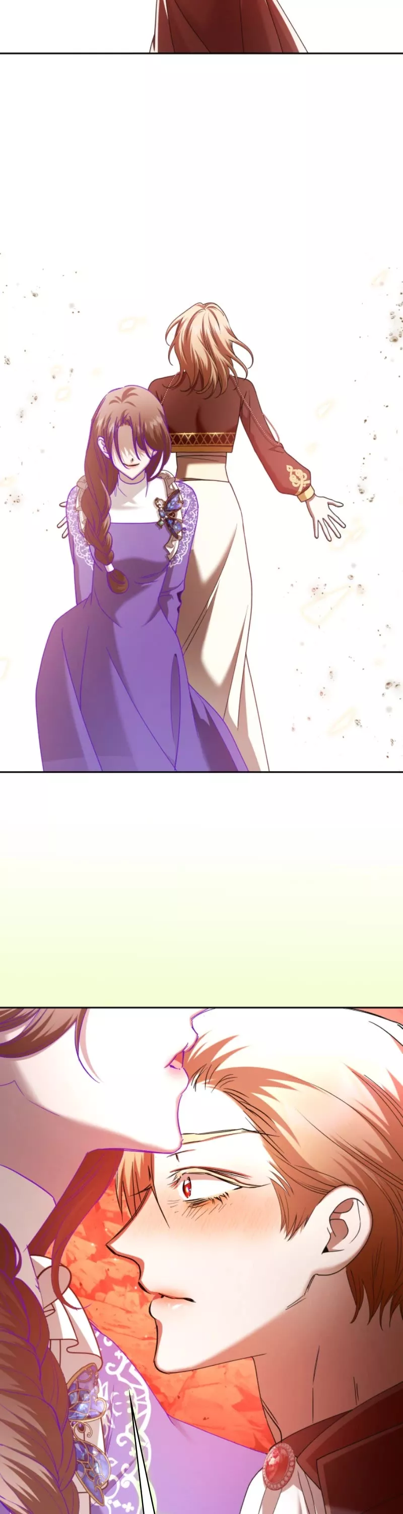 To Be You, Even Just For a Day Chapter 218 page 26 - 