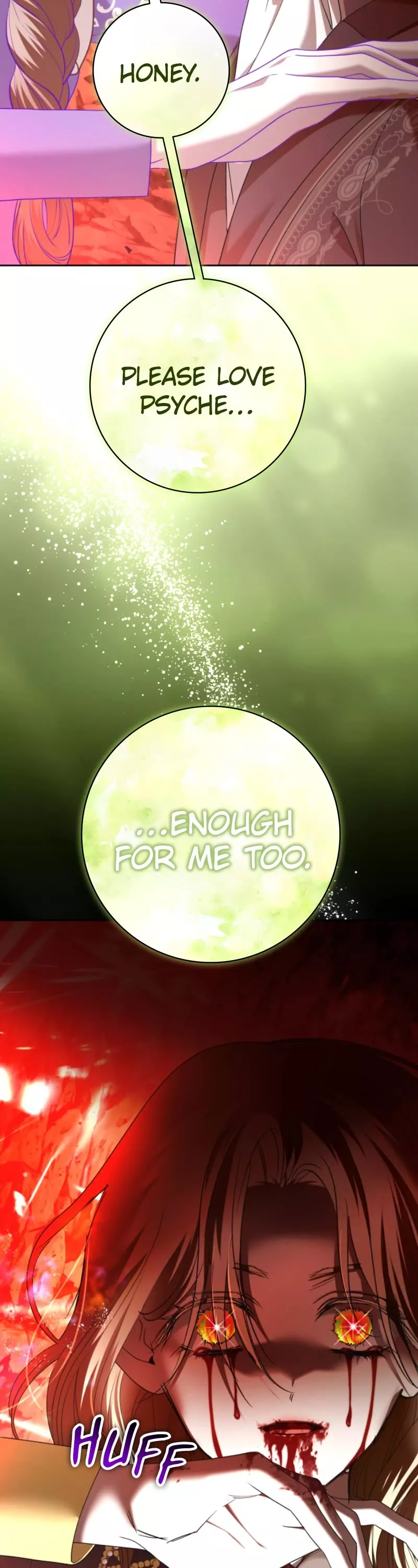 To Be You, Even Just For a Day Chapter 218 page 27 - 