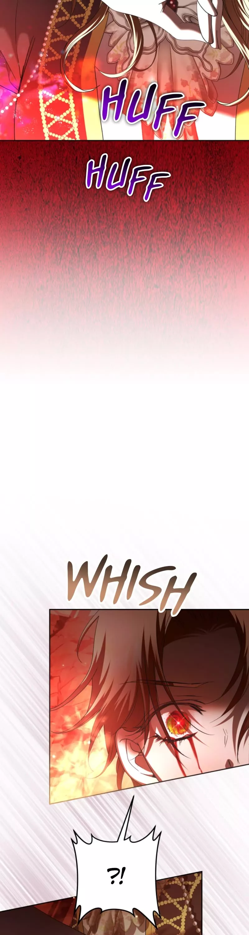 To Be You, Even Just For a Day Chapter 218 page 28 - 
