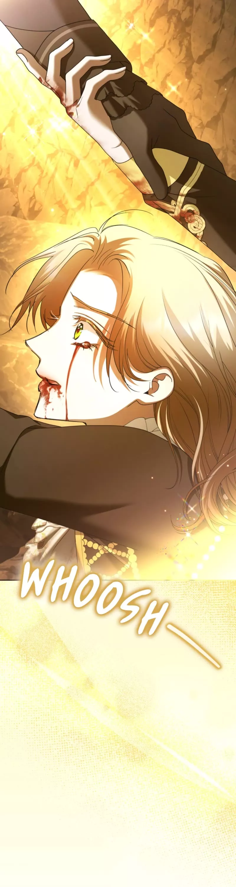 To Be You, Even Just For a Day Chapter 218 page 33 - 