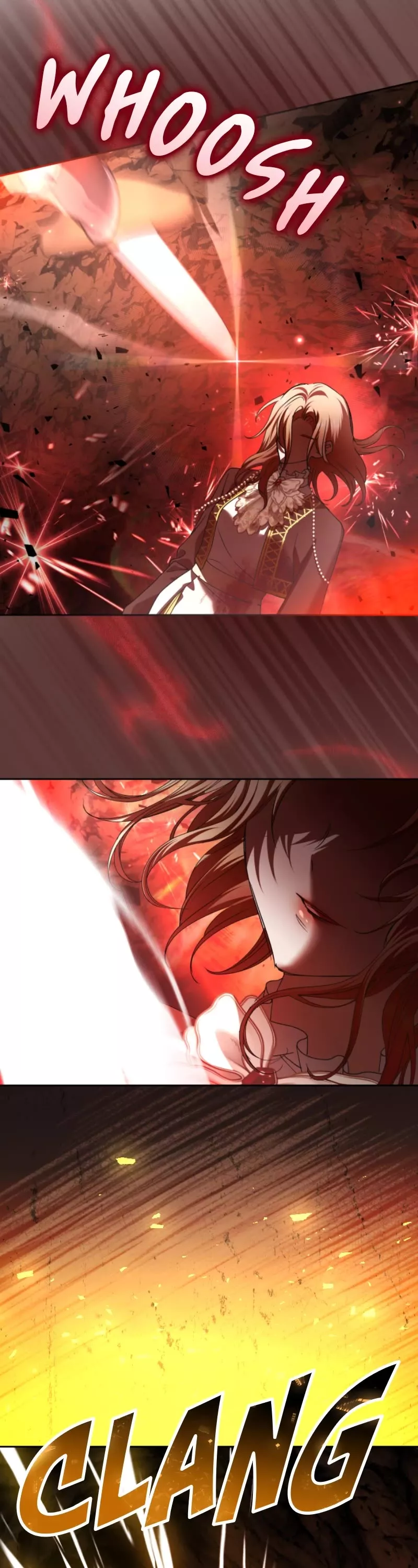 To Be You, Even Just For a Day Chapter 218 page 5 - 