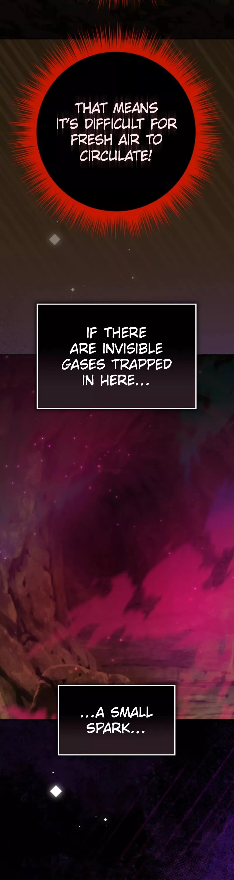 To Be You, Even Just For a Day Chapter 218 page 43 - 