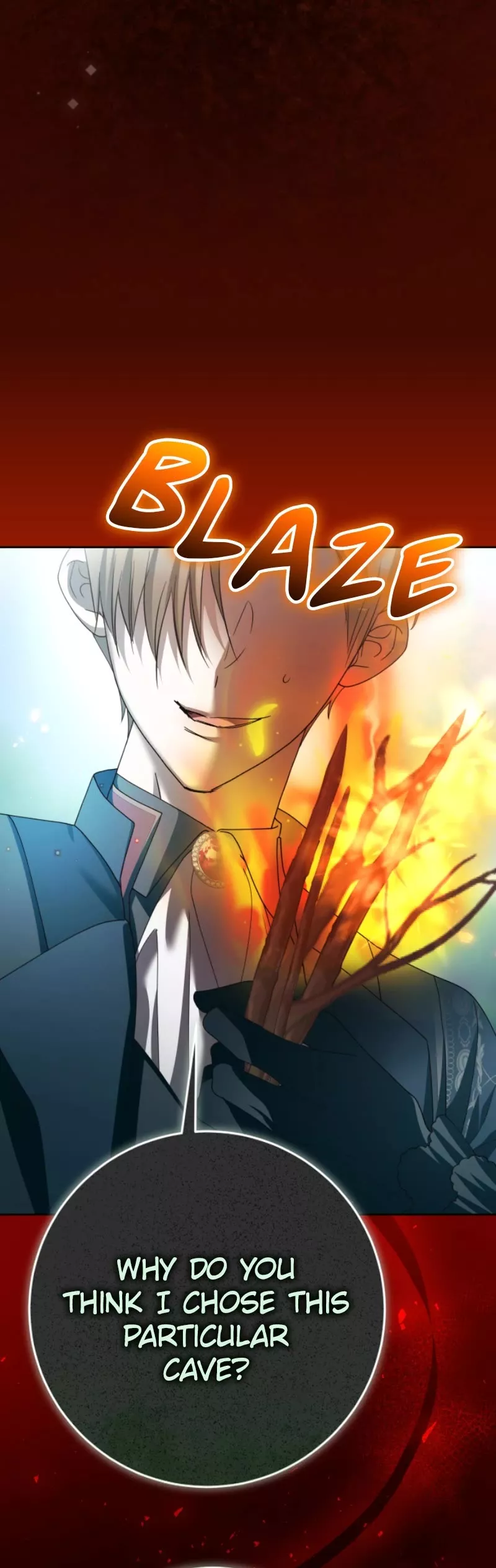 To Be You, Even Just For a Day Chapter 218 page 45 - 