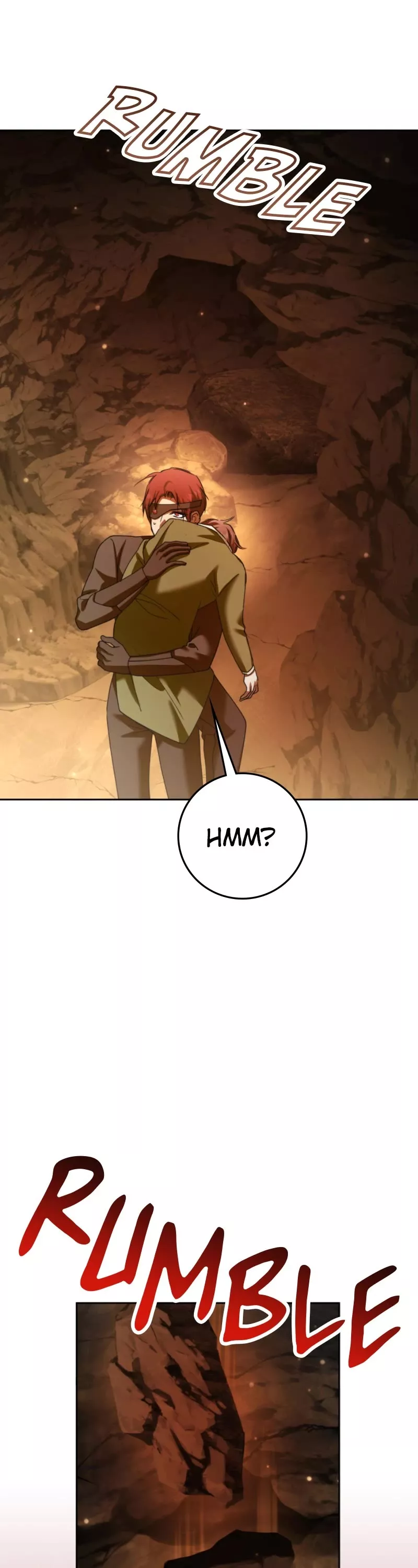 To Be You, Even Just For a Day Chapter 218 page 50 - 