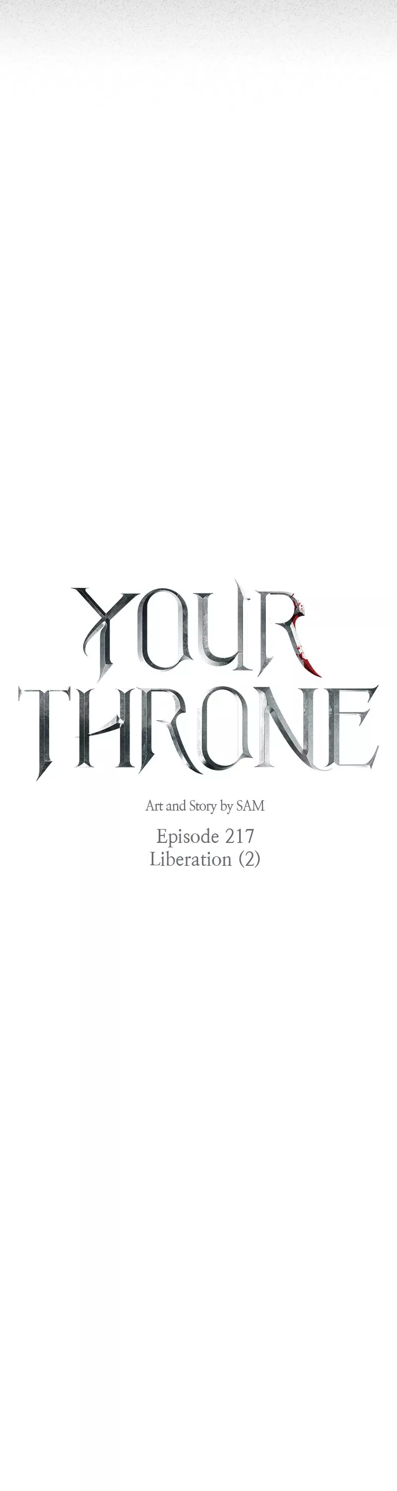 To Be You, Even Just For a Day Chapter 218 page 53 - 