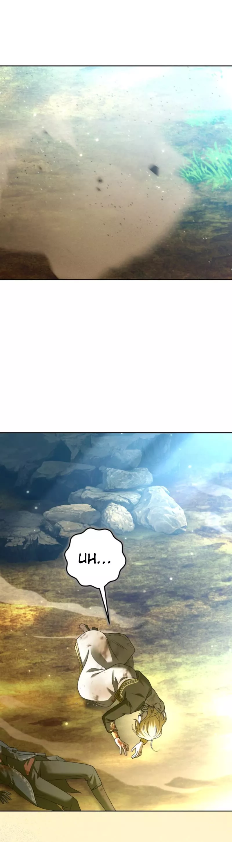 To Be You, Even Just For a Day Chapter 218 page 54 - 