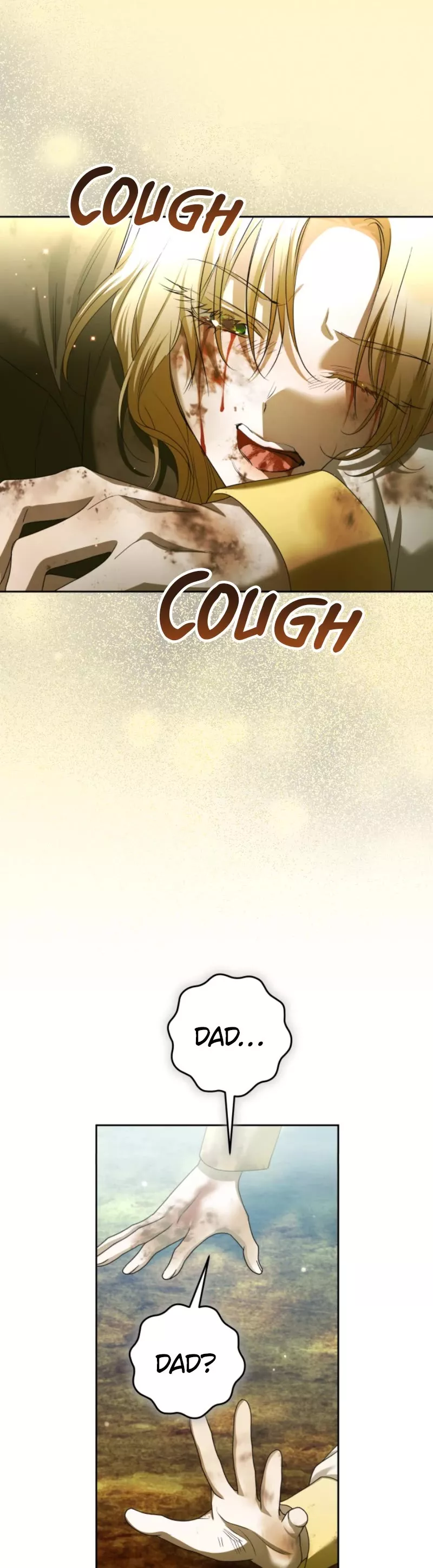 To Be You, Even Just For a Day Chapter 218 page 55 - 