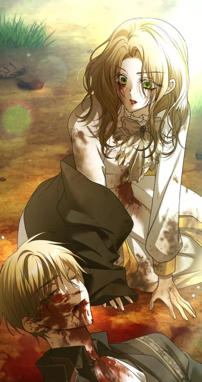 To Be You, Even Just For a Day Chapter 218 page 57 - 