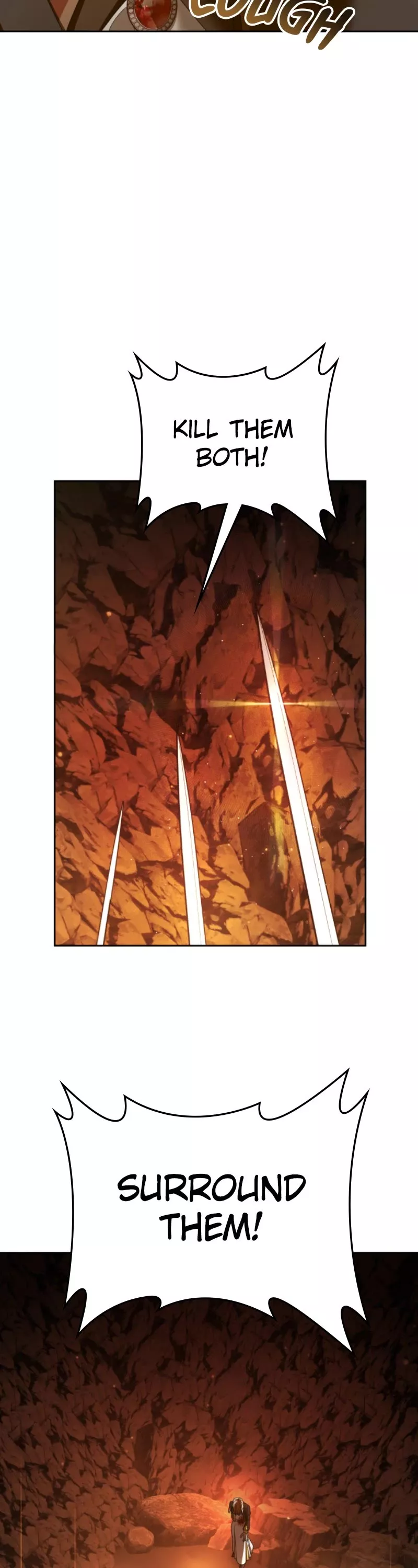To Be You, Even Just For a Day Chapter 218 page 7 - 