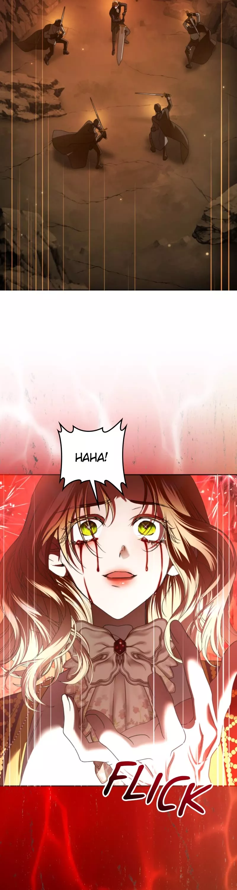 To Be You, Even Just For a Day Chapter 218 page 8 - 