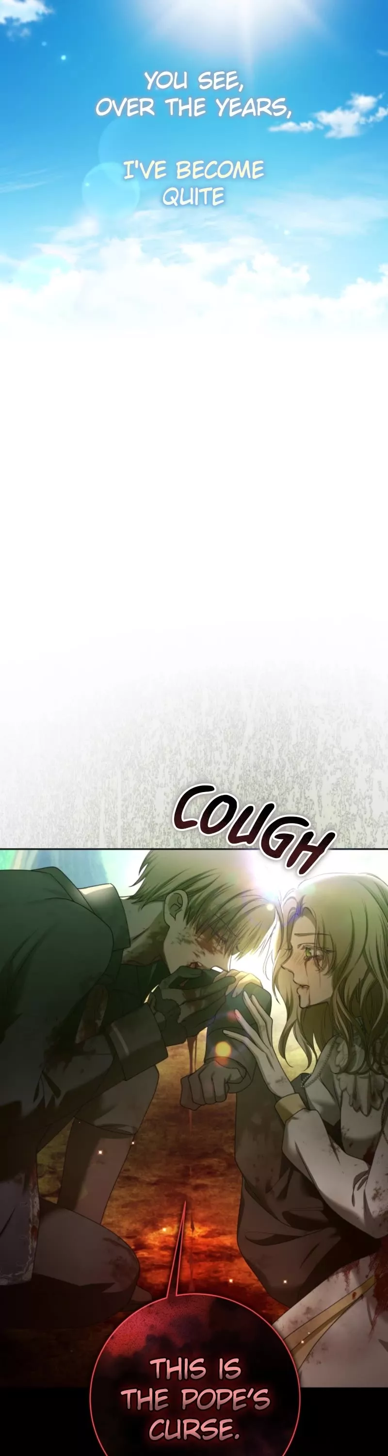 To Be You, Even Just For a Day Chapter 219 page 16 - 