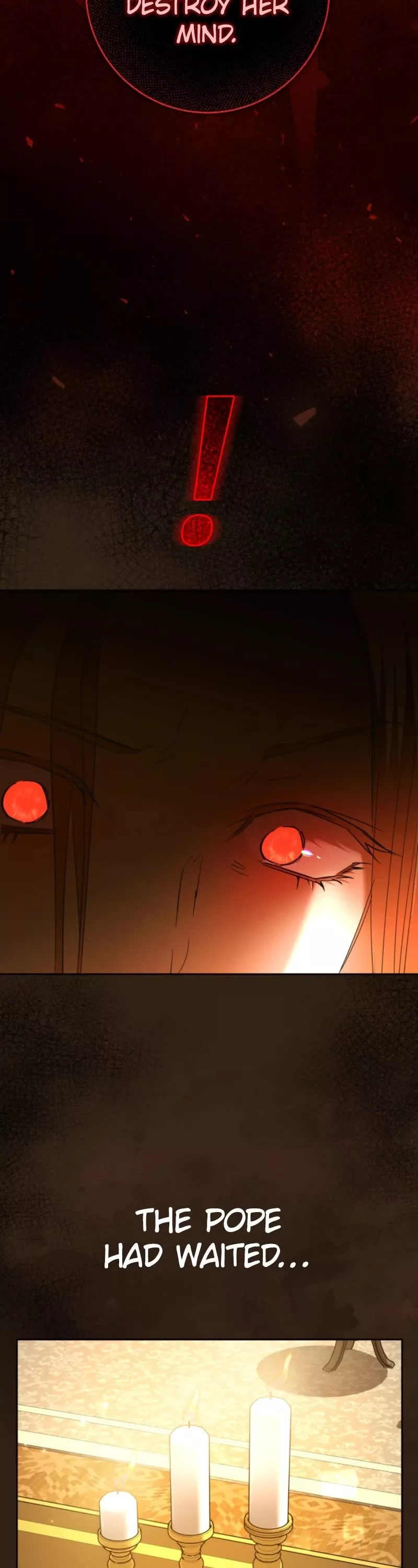 To Be You, Even Just For a Day Chapter 219 page 23 - 