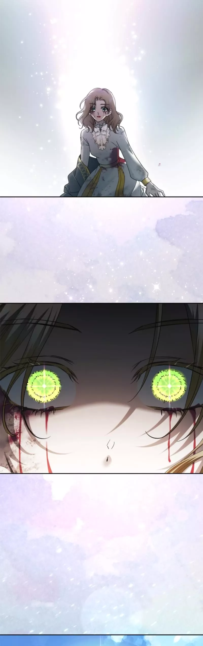 To Be You, Even Just For a Day Chapter 219 page 30 - 