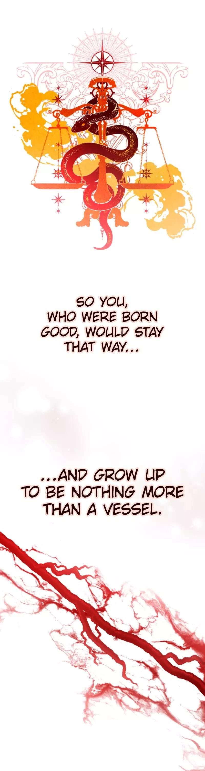 To Be You, Even Just For a Day Chapter 219 page 32 - 