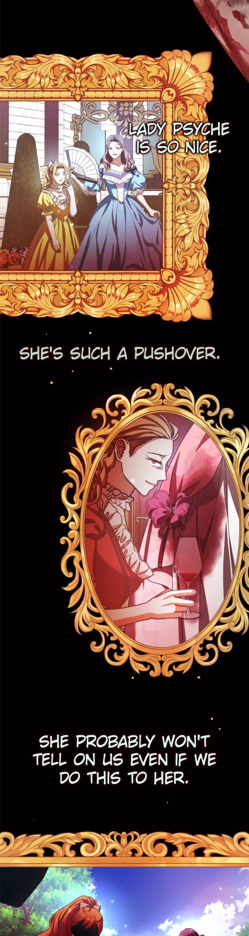 To Be You, Even Just For a Day Chapter 219 page 36 - 