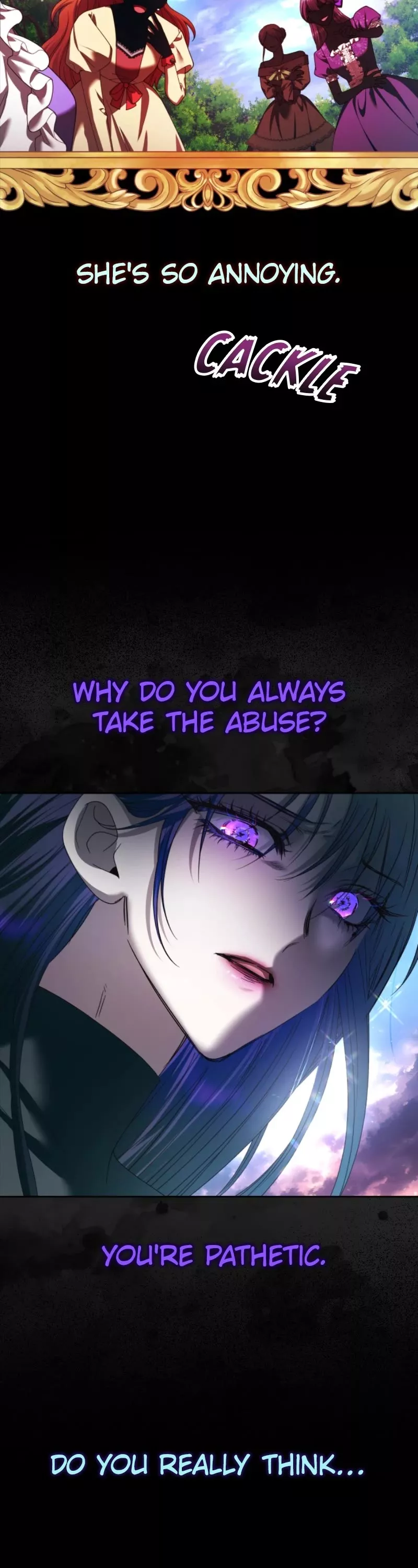 To Be You, Even Just For a Day Chapter 219 page 37 - 