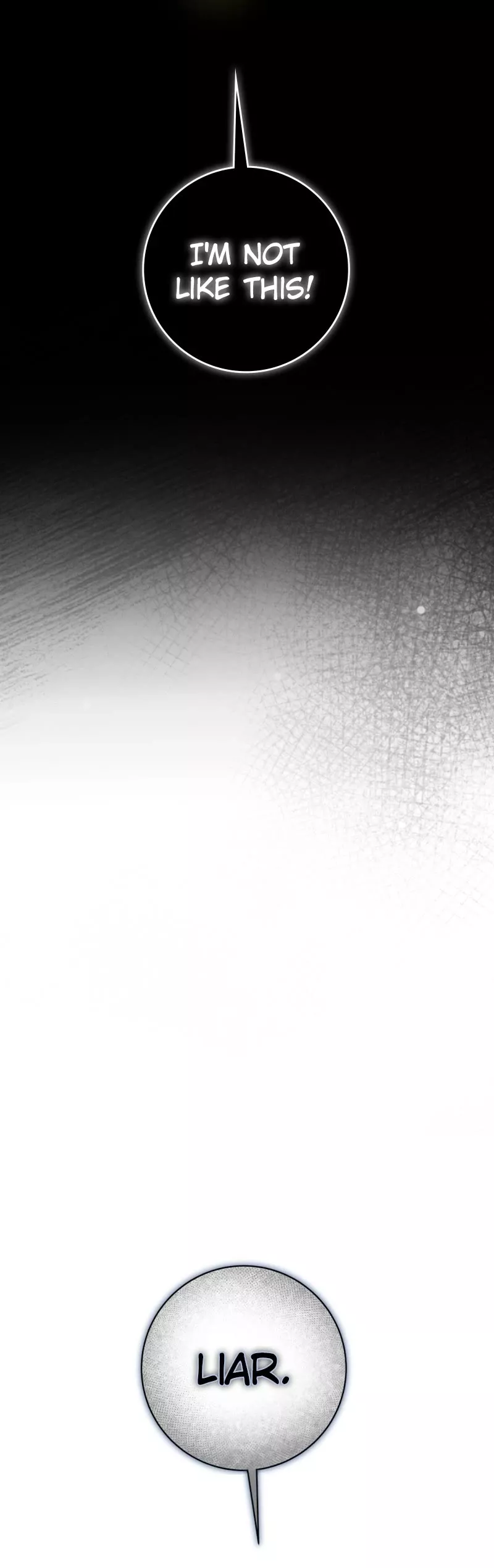 To Be You, Even Just For a Day Chapter 219 page 39 - 