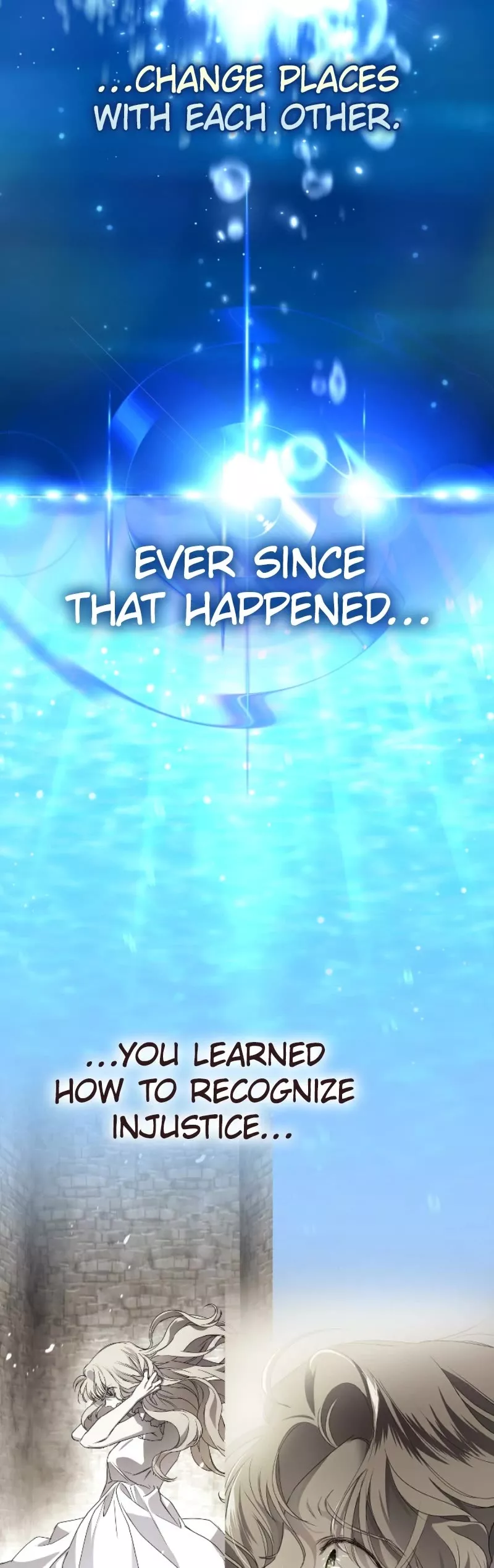 To Be You, Even Just For a Day Chapter 219 page 45 - 