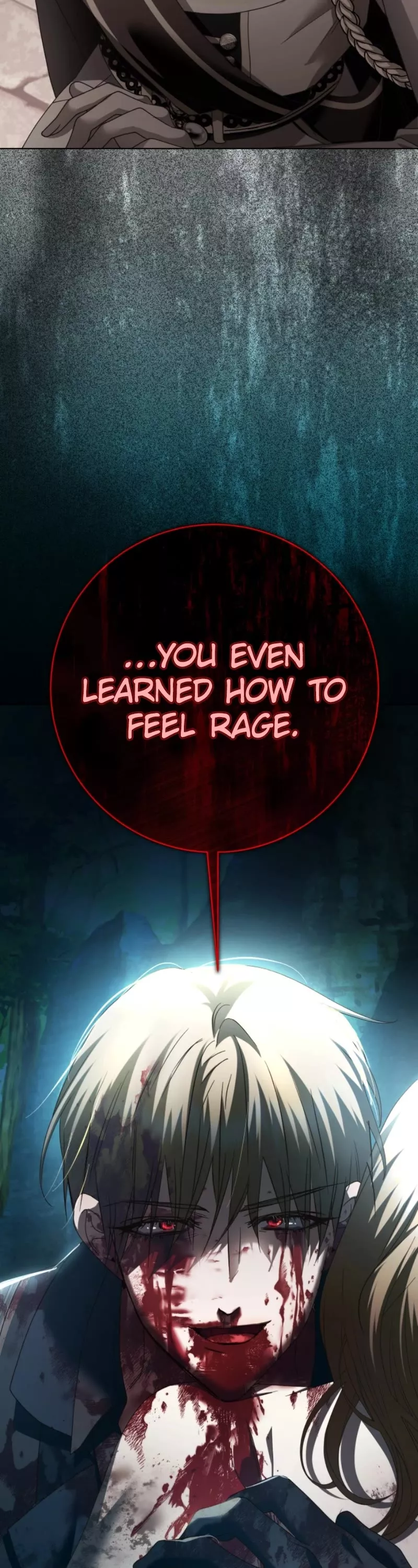 To Be You, Even Just For a Day Chapter 219 page 47 - 