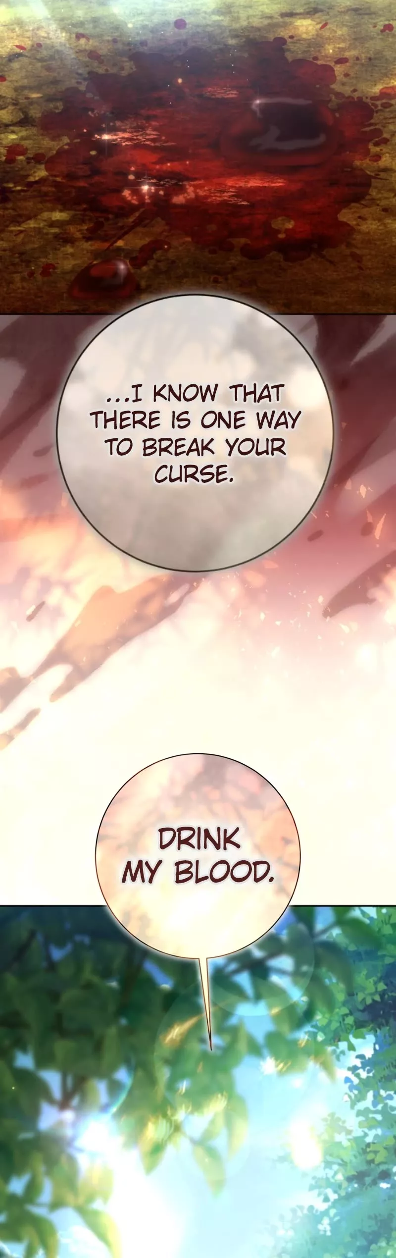 To Be You, Even Just For a Day Chapter 219 page 50 - 