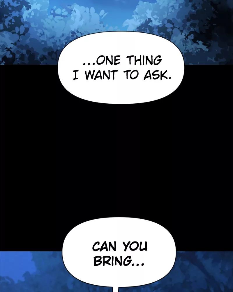 To Be You, Even Just For a Day Chapter 22 page 2 - 