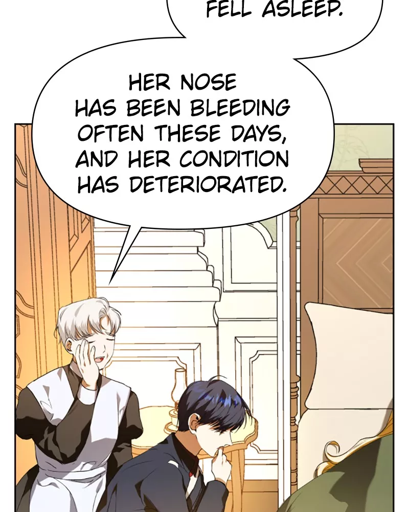 To Be You, Even Just For a Day Chapter 22 page 107 - 