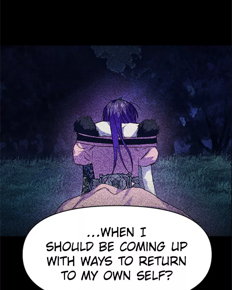 To Be You, Even Just For a Day Chapter 22 page 142 - 