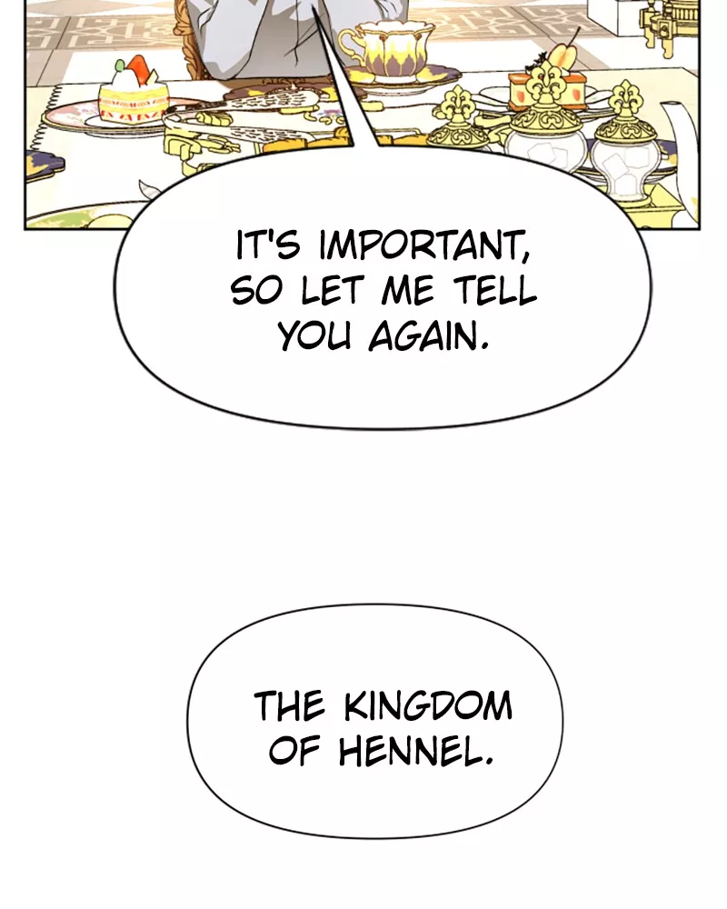 To Be You, Even Just For a Day Chapter 22 page 160 - 