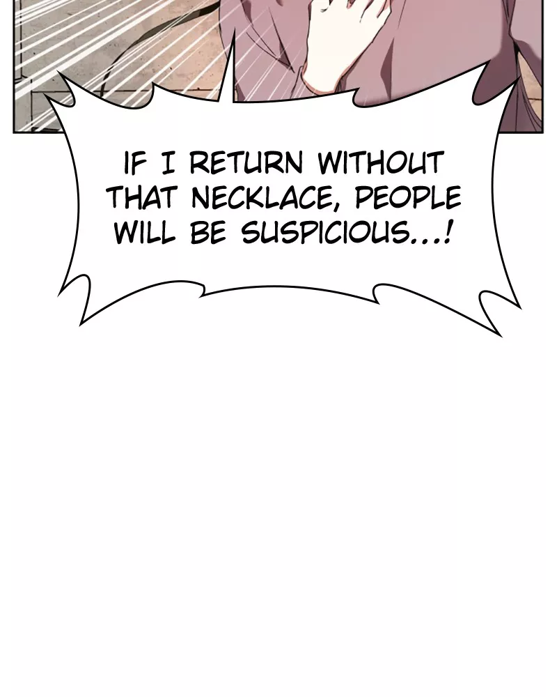 To Be You, Even Just For a Day Chapter 22 page 20 - 