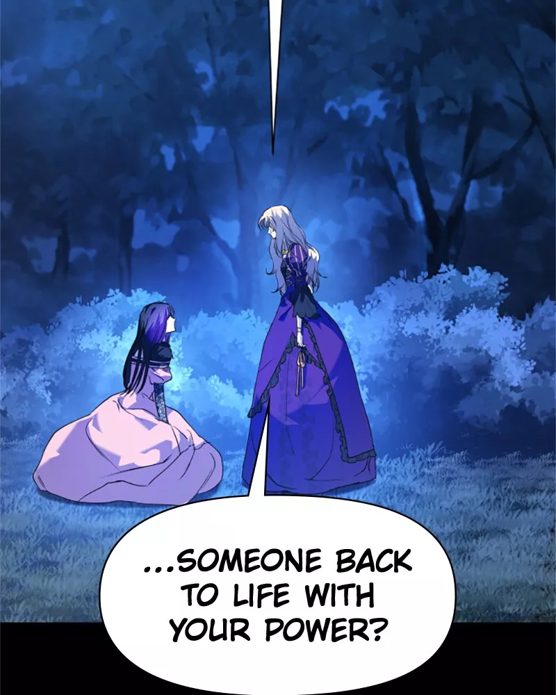 To Be You, Even Just For a Day Chapter 22 page 3 - 
