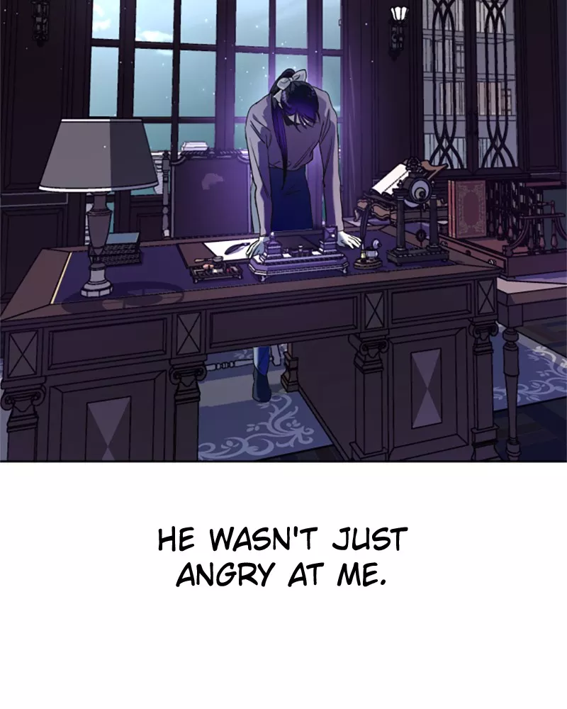 To Be You, Even Just For a Day Chapter 22 page 28 - 