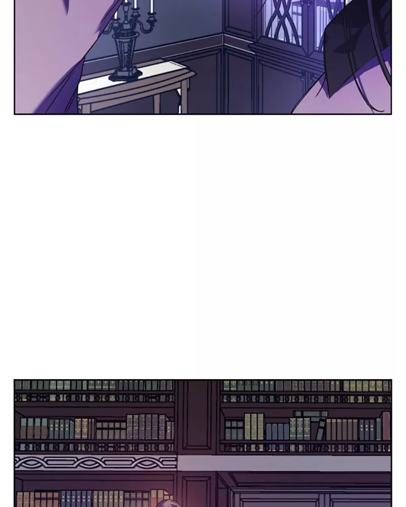 To Be You, Even Just For a Day Chapter 22 page 34 - 