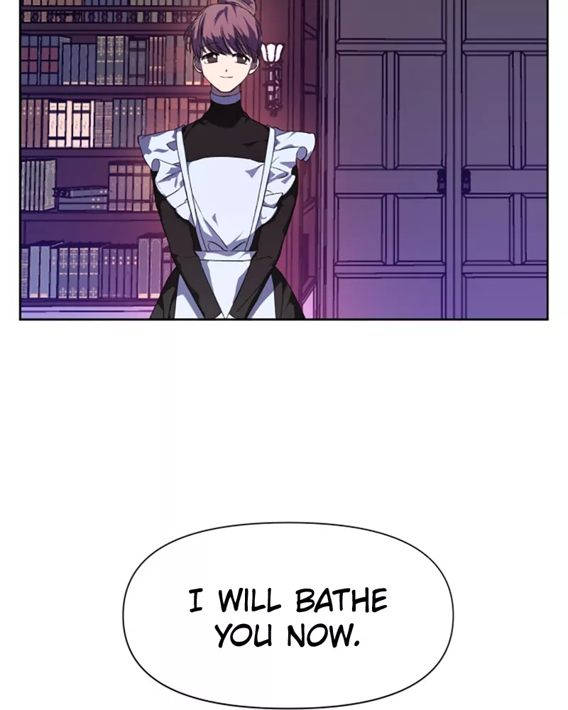 To Be You, Even Just For a Day Chapter 22 page 35 - 