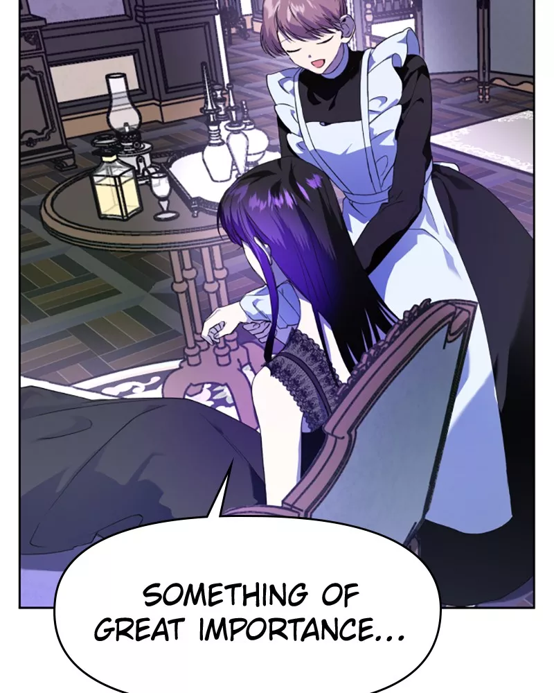 To Be You, Even Just For a Day Chapter 22 page 38 - 