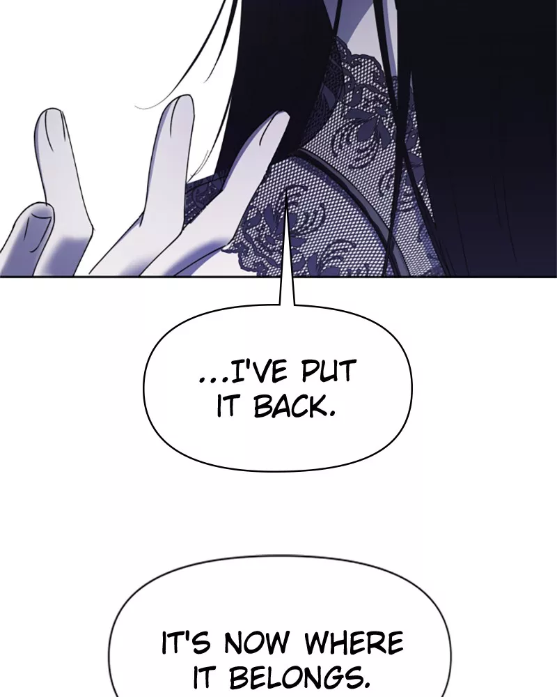 To Be You, Even Just For a Day Chapter 22 page 40 - 