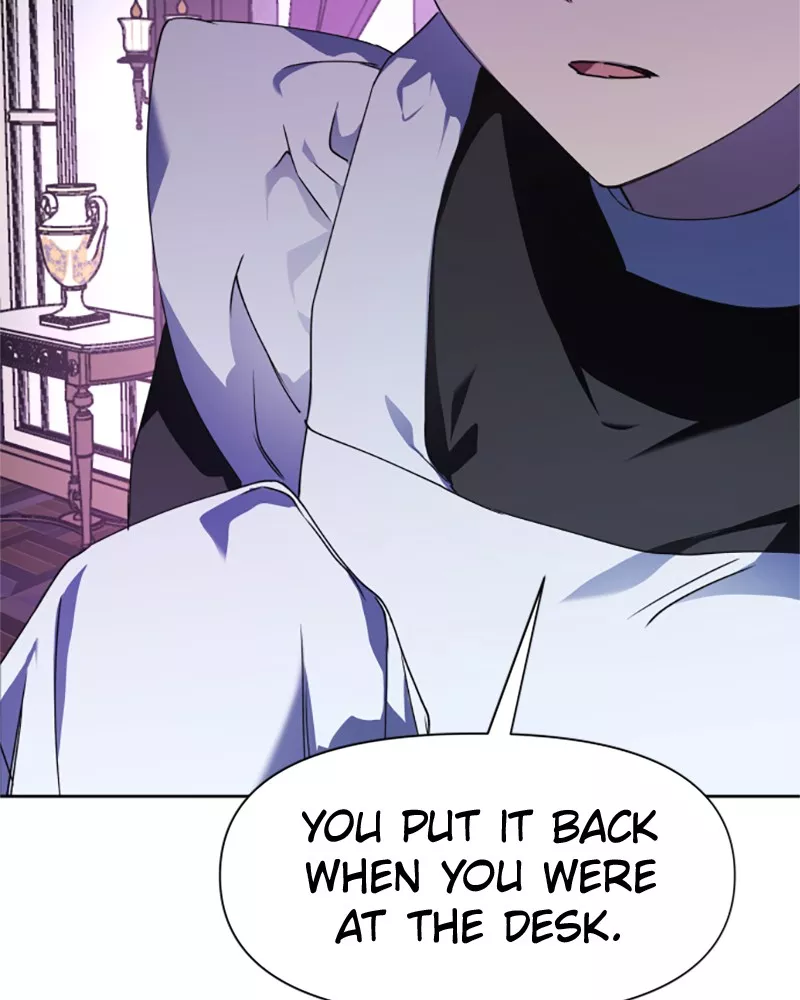 To Be You, Even Just For a Day Chapter 22 page 42 - 